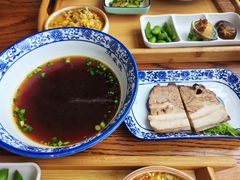 -孙盛兴奥灶面馆·蟹黄面·三虾面(山塘街总店)