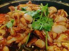 -阿莉餐厅(枣阳路店)