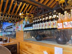 -壹兆炭火烤肉·烤鳗鱼(全运路店)