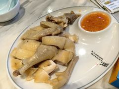 -龙泉人椰子鸡.糟粕醋.海南菜(三亚旗舰店)