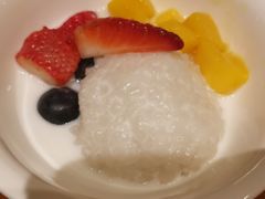 -北京王府井希尔顿酒店·万斯阁西餐厅