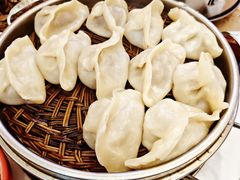 -老爷子原味蒸饺(总店)