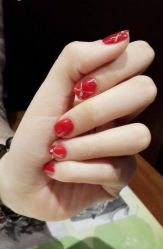 点击看大图 iphone_upload_pic-安娜美甲美睫沙龙