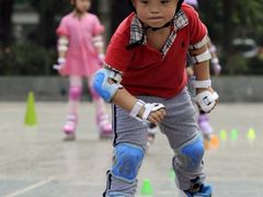 -酷迈儿童体能运动馆(九棵树店)