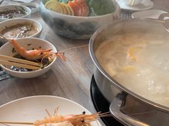 -阿杜打边炉(五江天街店)