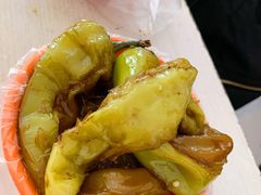 辣椒-咱家王新国把子肉(县东巷店)