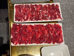 -古乐牛香·鲜牛肉自助火锅(南京总店)