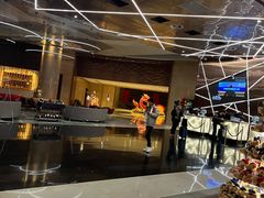 -南京禄口机场雅高铂尔曼大酒店