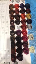 -苏豪路易士·嘉玛发廊