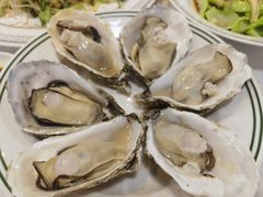 -明本海鲜大排档·鱼生海鲜烧烤宵夜(陈家祠店)