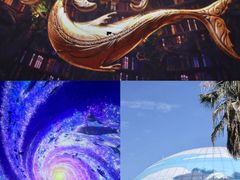 -海合安武汉极地海洋公园