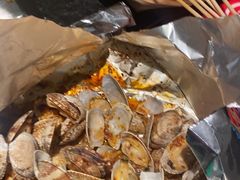 -可口香·非遗老号烧烤(南岗直营店)