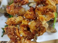 牛腩筋-孙家小串