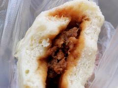 -蔡记包子(百花路店)