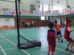 -呈康体育青少年篮球培训班(虹口店)