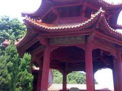 -南沙天后宫景区