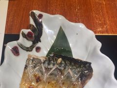 -匠和风精致料理(宁德万达店)