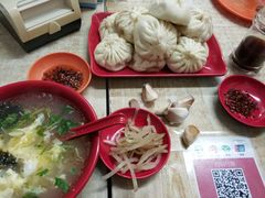 -天津包子铺(万泉庄店)