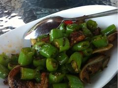 -汤城小厨•粤菜•靓汤(金融街店)
