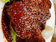 -巷子深菜馆(新华路店)