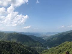 -四明山国家森林公园