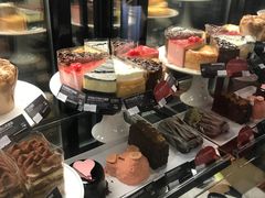 -星巴克(大连柏威年店)
