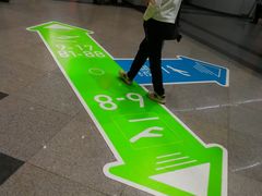 -福州长乐国际机场