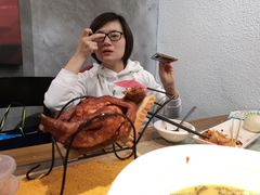 -豆蔻电影主题餐厅(四牌楼店)