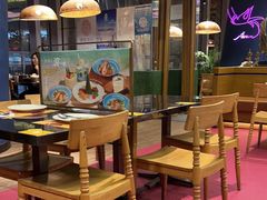 -simply thai天泰(世纪汇店)