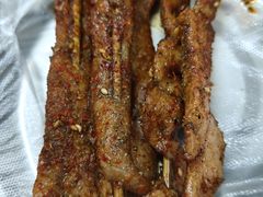 -里脊肉串店(天桥老店)