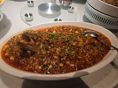 -院8里·小聚园老川菜(九眼桥店)