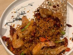 -避风塘(百联东郊店)