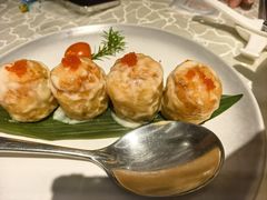 -珍宝海鲜JUMBO Seafood(ifc店)