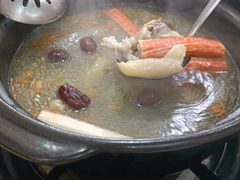 -濠轩阁特色生蚝火锅(水湾路店)