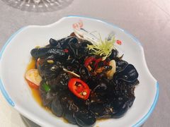 -海逸餐厅·象山海鲜