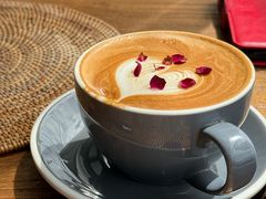 -六阅·福十 FORTEN 海景咖啡西餐厅(双廊古镇店)