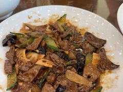 -民族饭荘(新华大街店)