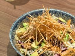-山杏yama-katsu·吉列炸物