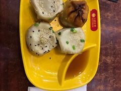 -小杨生煎(香港名都店)