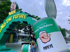 -东莞松山湖万象汇