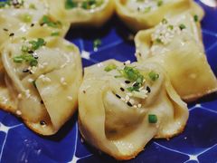 -熠盛·本帮菜Bistro(永嘉路店)