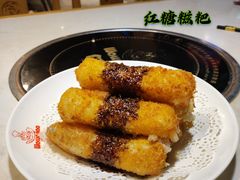 -蛙蛙叫干锅年代(簋街总店)