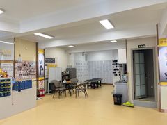-中田健身工作室(莘庄地铁站店)