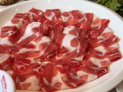 -阳坊大都涮羊肉(阳坊总店)