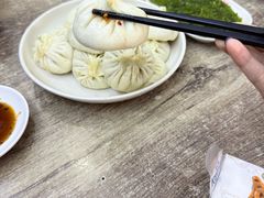 -津门张记包子铺(华昌道店)