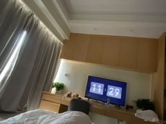 -深圳汇德行政公寓(深圳北站东广场店)