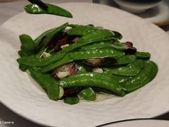 -老李家土菜馆·安吉地标美食