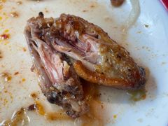 -京元盛铜锅涮肉(上海总店)