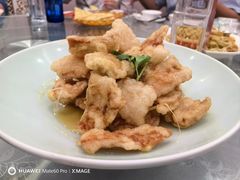 -苏师傅菜馆(上沙店)