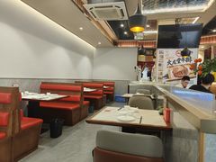 -火龙堂·风味民间菜(文一路店)